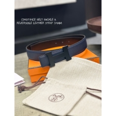 Hermes Belts